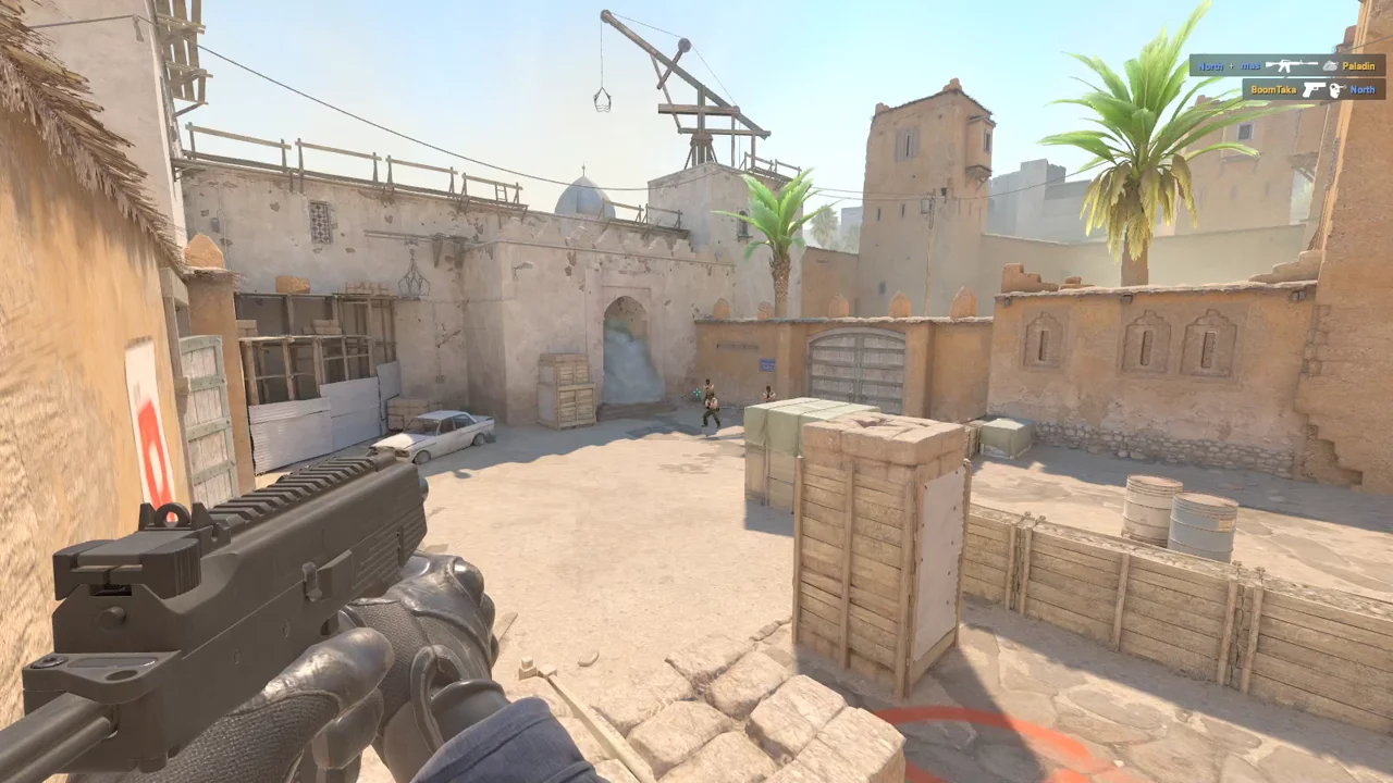 highlight